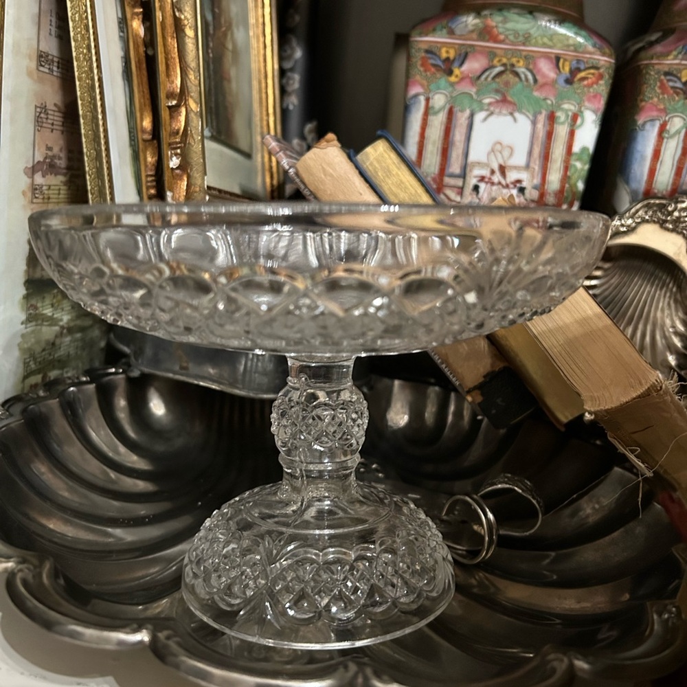Crystal Compote
